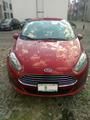 Ford Fiesta • 2016 • 39,000 km 10