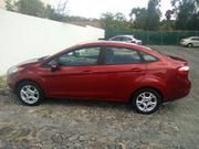 Ford Fiesta • 2016 • 39,000 km 8