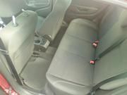 Ford Fiesta • 2016 • 39,000 km 11