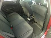 Ford Fiesta • 2016 • 39,000 km 3