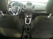 Ford Fiesta • 2016 • 39,000 km 6