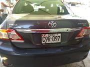 Toyota Corolla • 2012 • 222,168 km 2