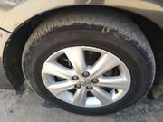 Toyota Corolla • 2012 • 222,168 km 1