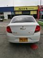 Chevrolet Sail • 2013 • 89,500 km 6