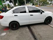 Chevrolet Sail • 2013 • 89,500 km 5