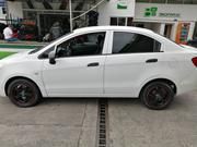 Chevrolet Sail • 2013 • 89,500 km 1
