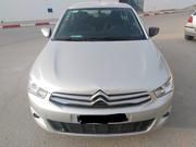 Citroën C-Elissée • 2017 • 48,000 km 2