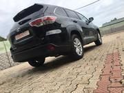 Toyota Highlander • 2014 • 118,308 km 2