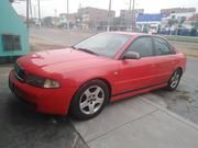Audi A4 • 2000 • 250,000 km 3