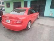 Audi A4 • 2000 • 250,000 km 6