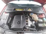 Audi A4 • 2000 • 250,000 km 5