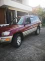 Toyota RAV4 • 2000 • 108,895 km 5