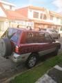 Toyota RAV4 • 2000 • 108,895 km 3