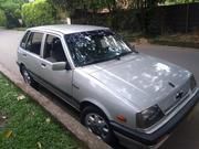 Chevrolet Spin • 2000 • 20 km 2