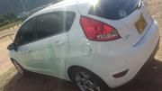 Ford Fiesta • 2011 • 100,600 km 7