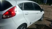Ford Fiesta • 2011 • 100,600 km 4
