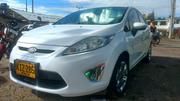 Ford Fiesta • 2011 • 100,600 km 3
