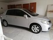 Nissan Tiida • 2012 • 132 km 4