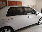 Nissan Tiida • 2012 • 132 km 13