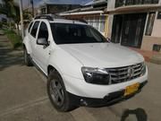 Renault Duster • 2015 • 71,000 km 5