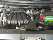 Nissan Tiida • 2012 • 132 km 8