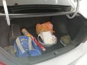 Nissan Tiida • 2012 • 132 km 7