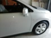 Nissan Tiida • 2012 • 132 km 3