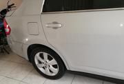 Nissan Tiida • 2012 • 132 km 11