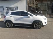 Chevrolet Tracker • 2014 • 100,000 km 8