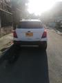 Chevrolet Tracker • 2014 • 100,000 km 4