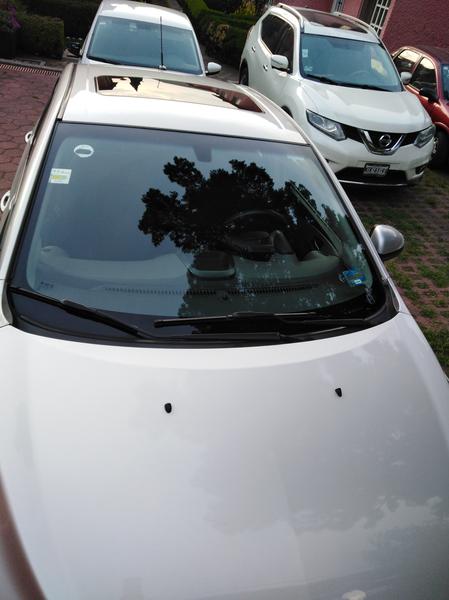 Chevrolet Sonic • 2012 • 100 km 1
