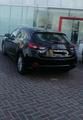 Mazda 3 • 2018 • 28,000 km 5