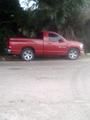 Dodge RAM • 2006 • 20,000 km 3