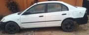 Honda Civic • 2004 • 177,225 km 3