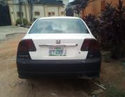 Honda Civic • 2004 • 177,225 km 2