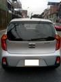 Kia Picanto • 2017 • 3,500 km 1