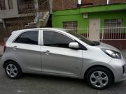 Kia Picanto • 2017 • 3,500 km 5