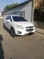 Chevrolet Tracker • 2014 • 100,000 km 2
