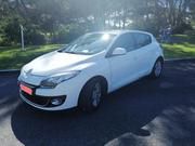 Renault Mégane • 2012 • 238,000 km 3