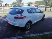 Renault Mégane • 2012 • 238,000 km 4