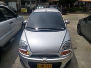 Chevrolet Spark • 2018 • 20,000 km 4