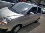 Chevrolet Spark • 2018 • 20,000 km 2