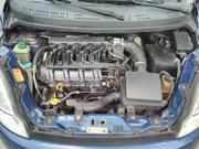 Chery Arrizo 3 • 2015 • 125 km 5