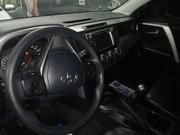 Toyota RAV4 • 2016 • 15,600 km 7