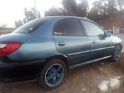 Kia Rio • 2001 • 200 km 2