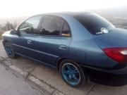 Kia Rio • 2001 • 200 km 1