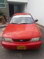 Nissan Sentra • 1998 • 154,000 km 6