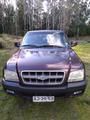 Chevrolet S-10 • 2004 • 186,000 km 2