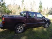 Chevrolet S-10 • 2004 • 186,000 km 1