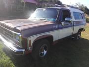 Chevrolet C-10 • 1980 • 11 km 3